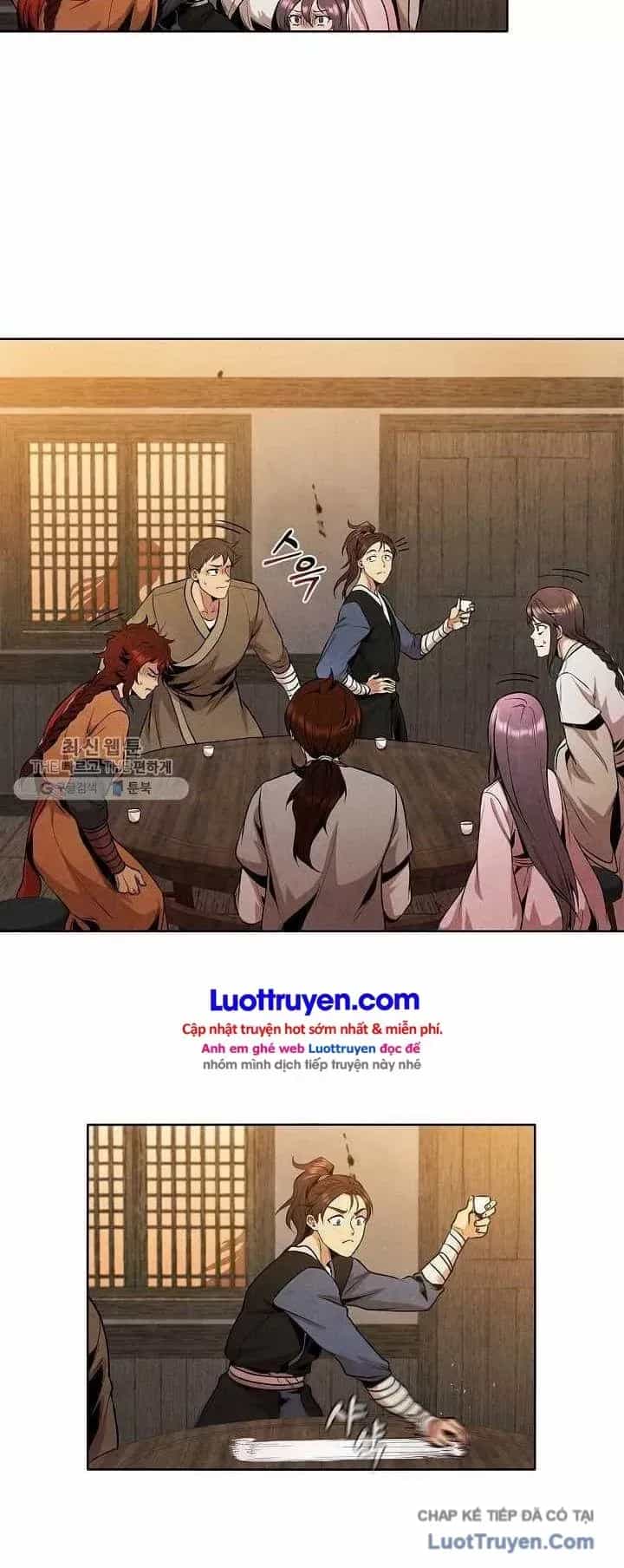 Đại Sư Huynh - Chương 15 - ảnh 7