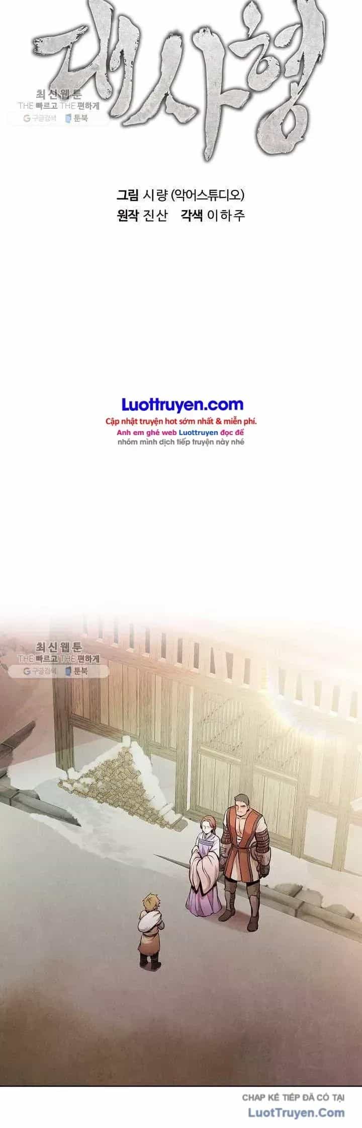 Đại Sư Huynh - Chương 16 - ảnh 11