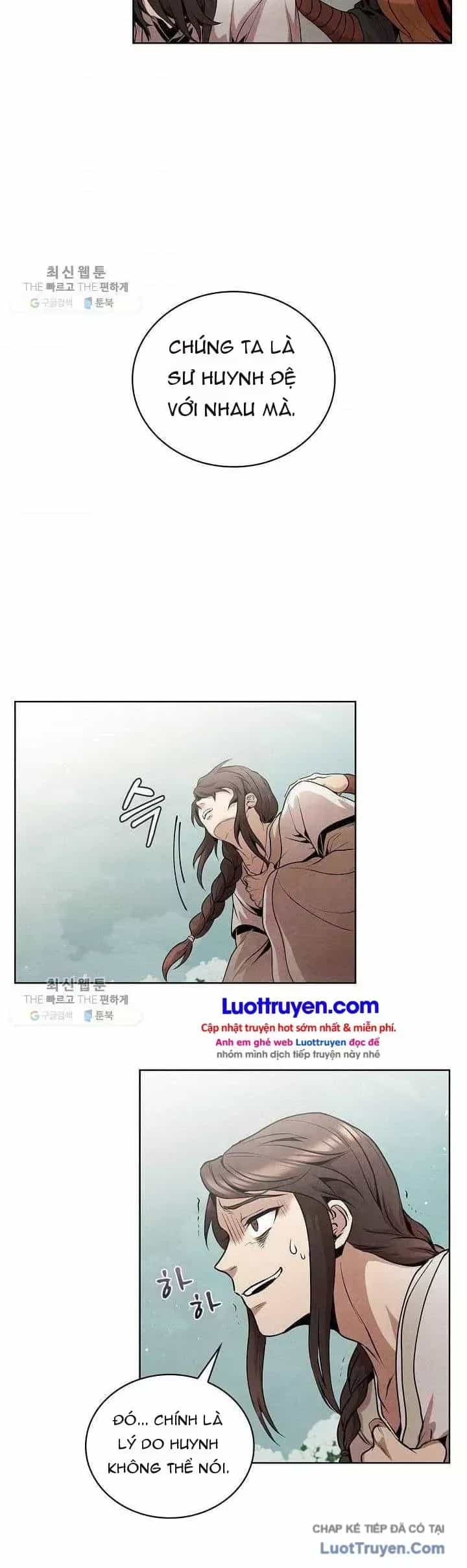 Đại Sư Huynh - Chương 16 - ảnh 25