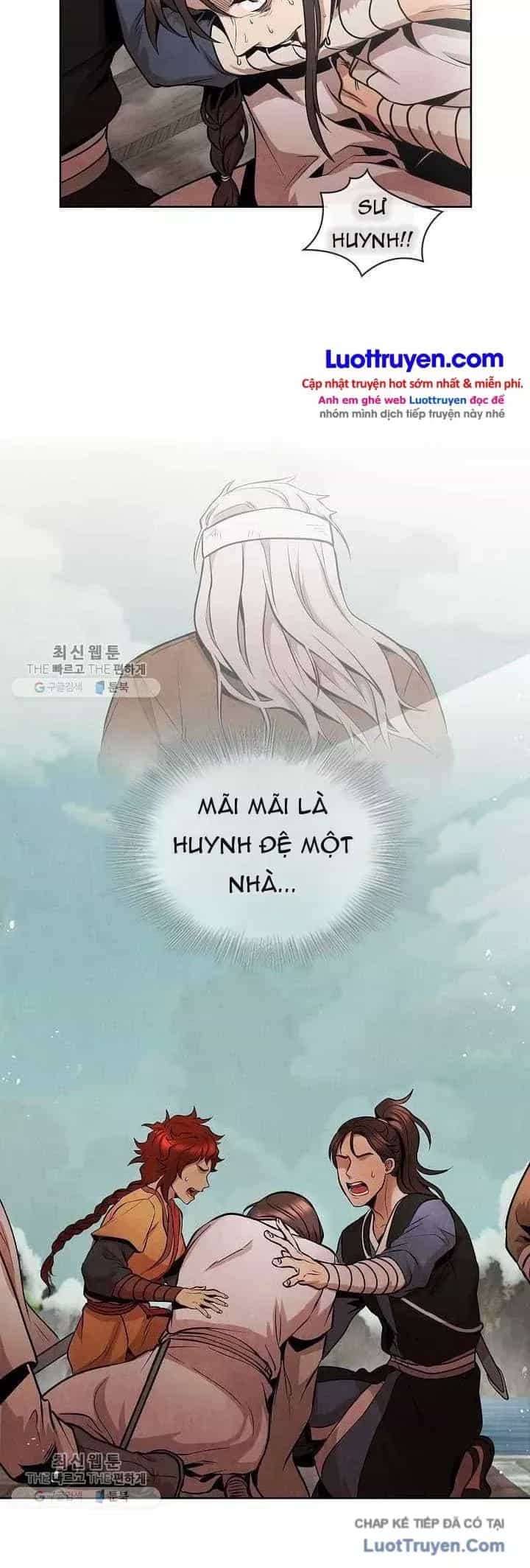 Đại Sư Huynh - Chương 16 - ảnh 29