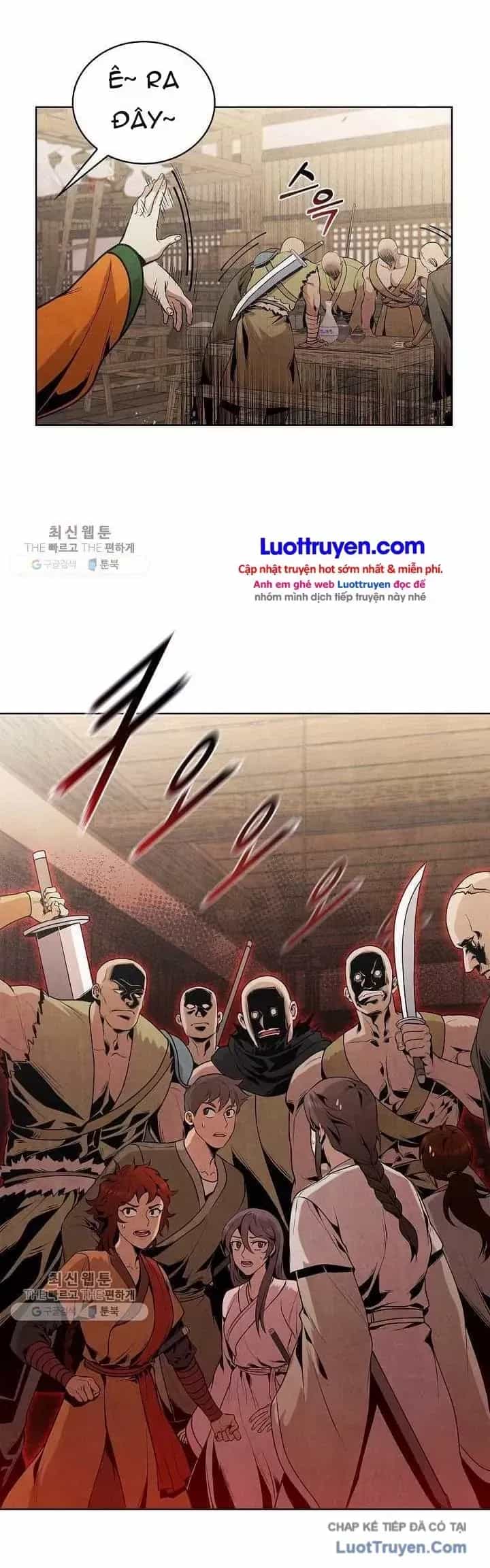 Đại Sư Huynh - Chương 16 - ảnh 5