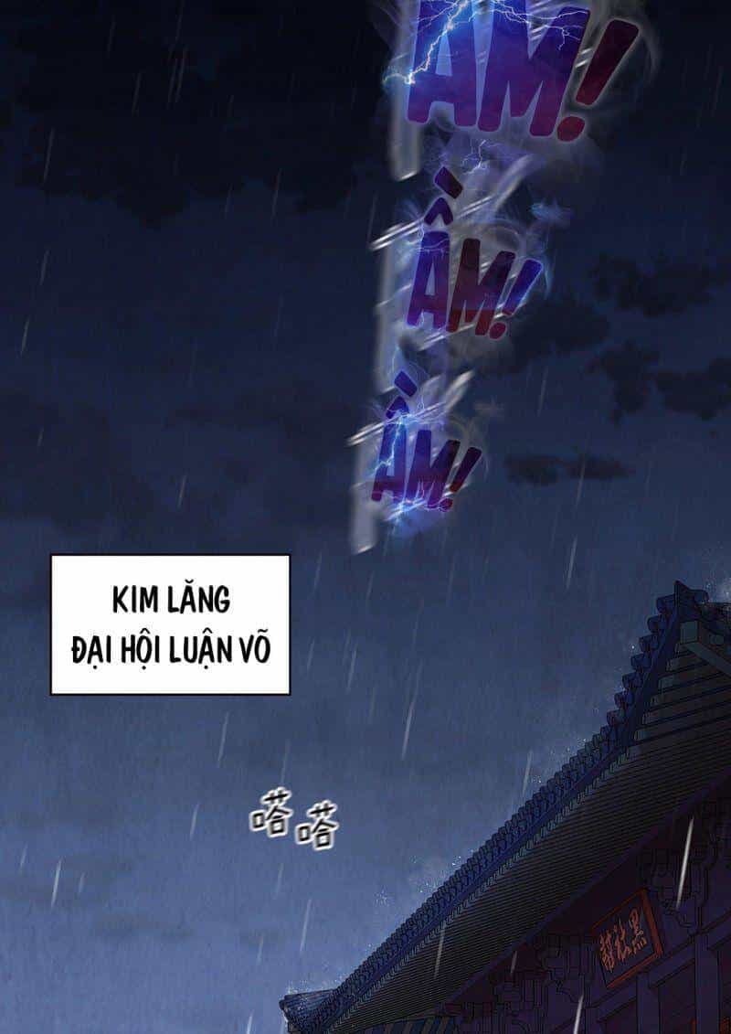 Đại Sư Huynh - Chương 1.1 - ảnh 4