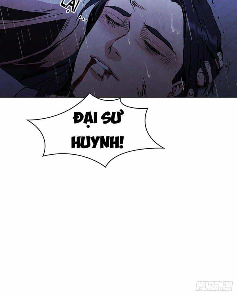 Đại Sư Huynh - Chương 1.1 - ảnh 44