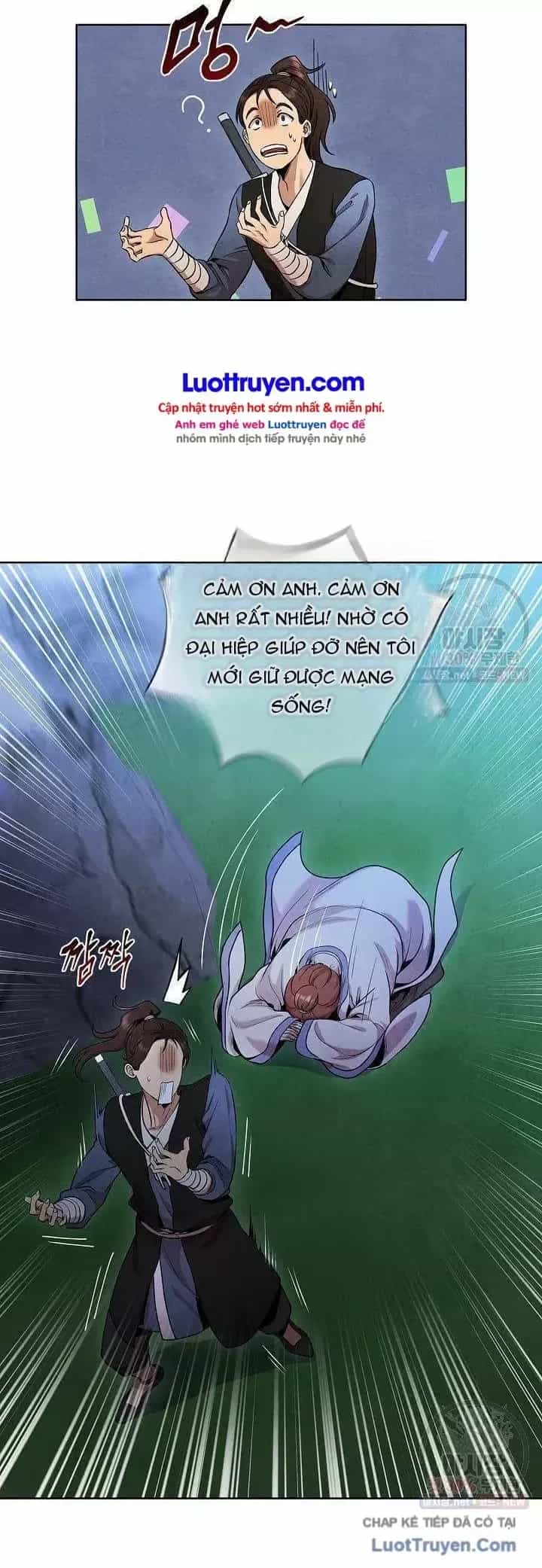 Đại Sư Huynh - Chương 24 - ảnh 29