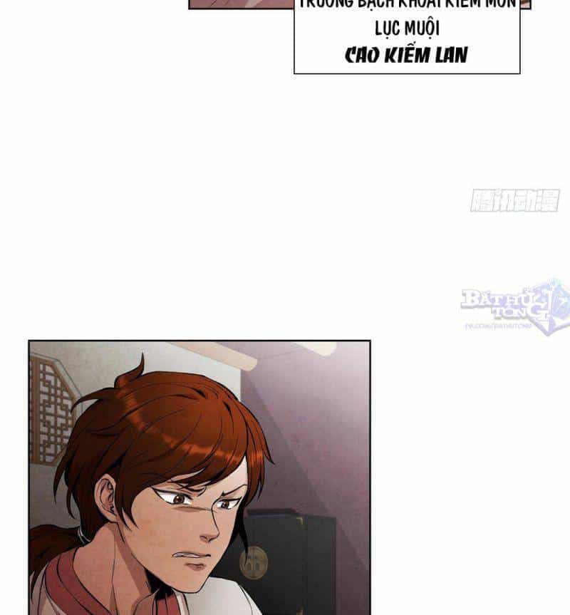 Đại Sư Huynh - Chương 1.2 - ảnh 15