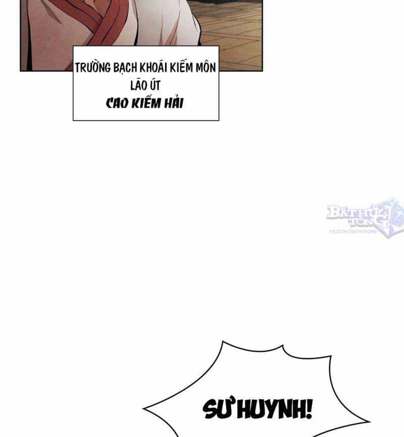 Đại Sư Huynh - Chương 1.2 - ảnh 16