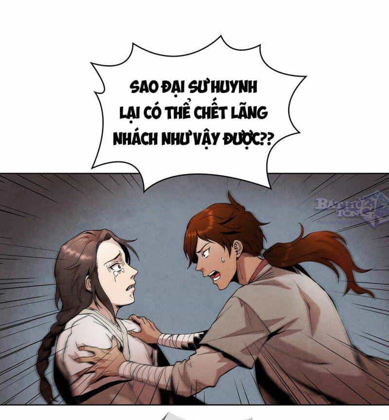 Đại Sư Huynh - Chương 1.2 - ảnh 18