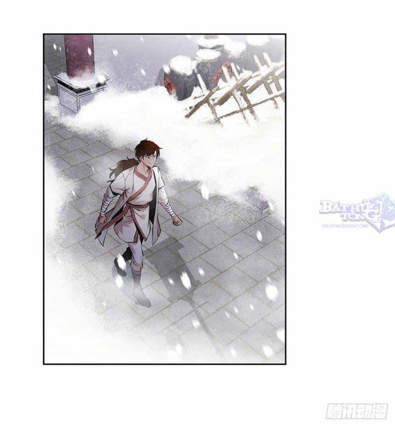 Đại Sư Huynh - Chương 1.2 - ảnh 24