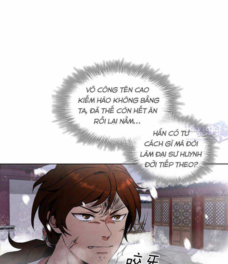 Đại Sư Huynh - Chương 1.2 - ảnh 25