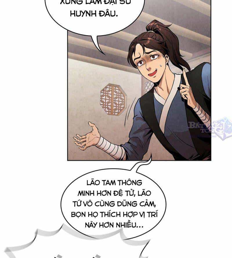 Đại Sư Huynh - Chương 1.2 - ảnh 46