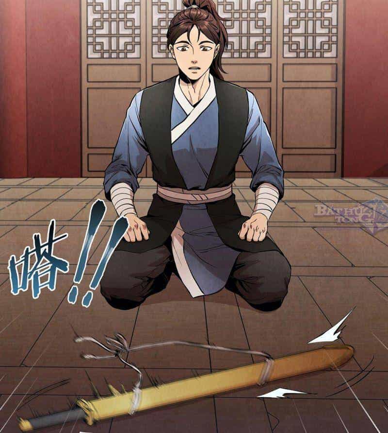 Đại Sư Huynh - Chương 1.2 - ảnh 49