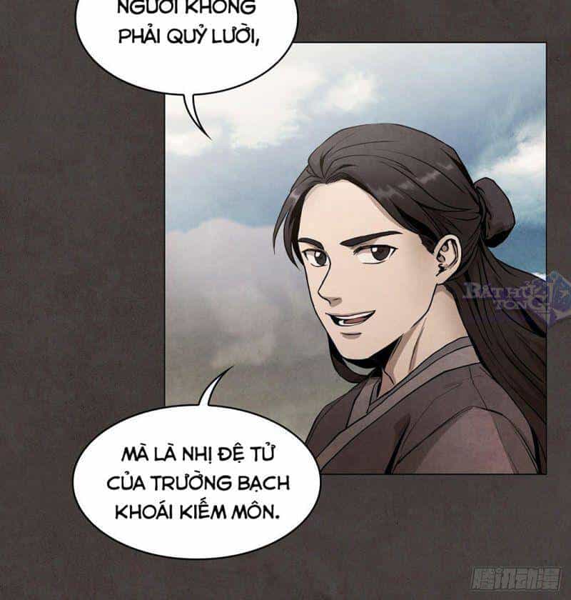 Đại Sư Huynh - Chương 1.2 - ảnh 66