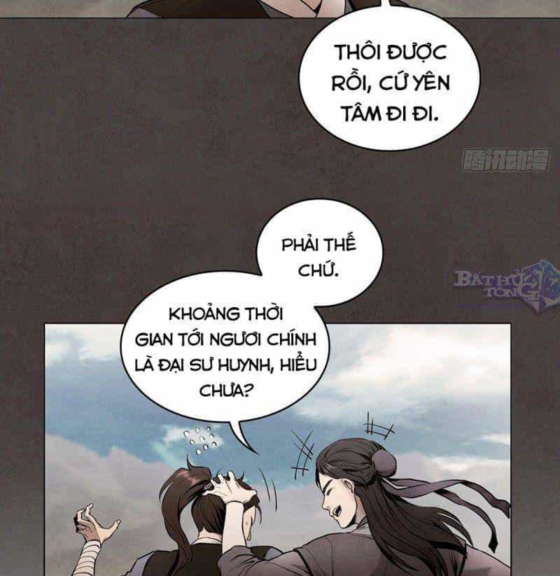 Đại Sư Huynh - Chương 1.2 - ảnh 68