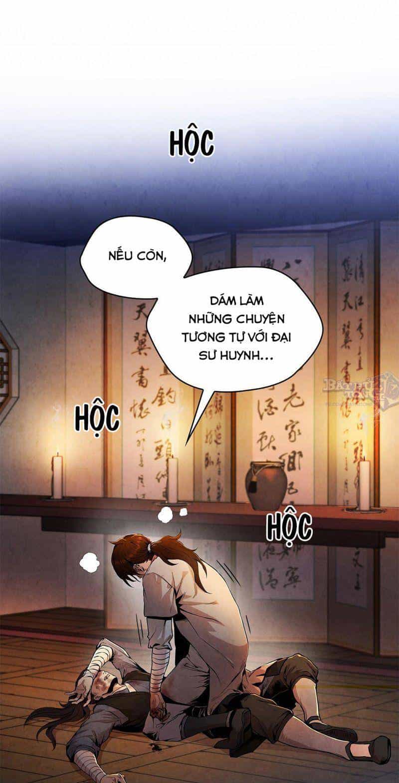 Đại Sư Huynh - Chương 2 - ảnh 14