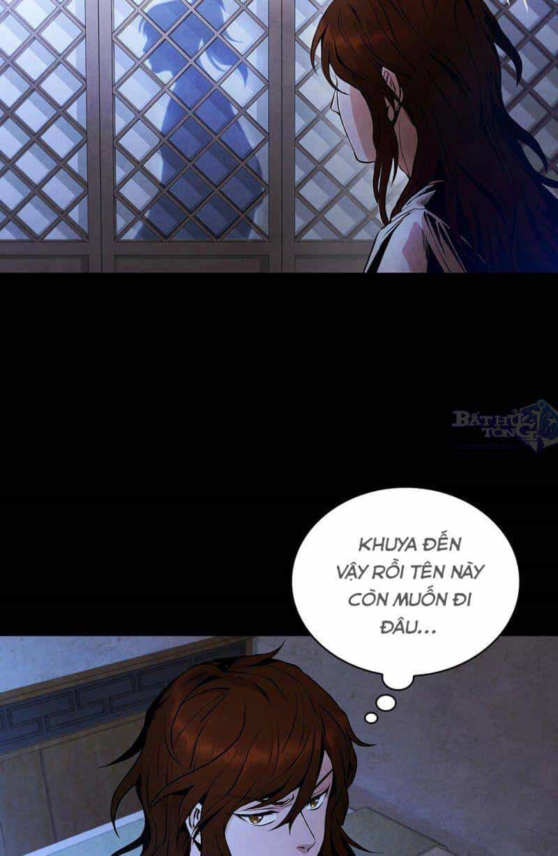 Đại Sư Huynh - Chương 2 - ảnh 3