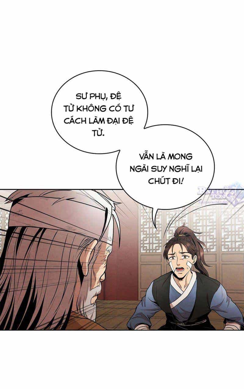 Đại Sư Huynh - Chương 2 - ảnh 33