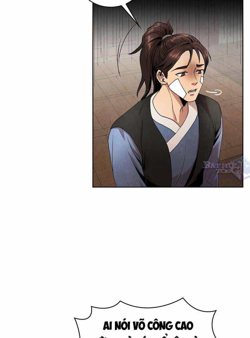 Đại Sư Huynh - Chương 2 - ảnh 35