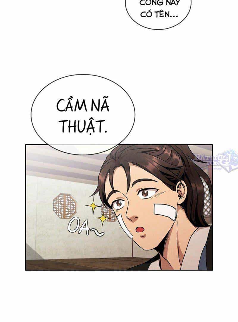 Đại Sư Huynh - Chương 2 - ảnh 41