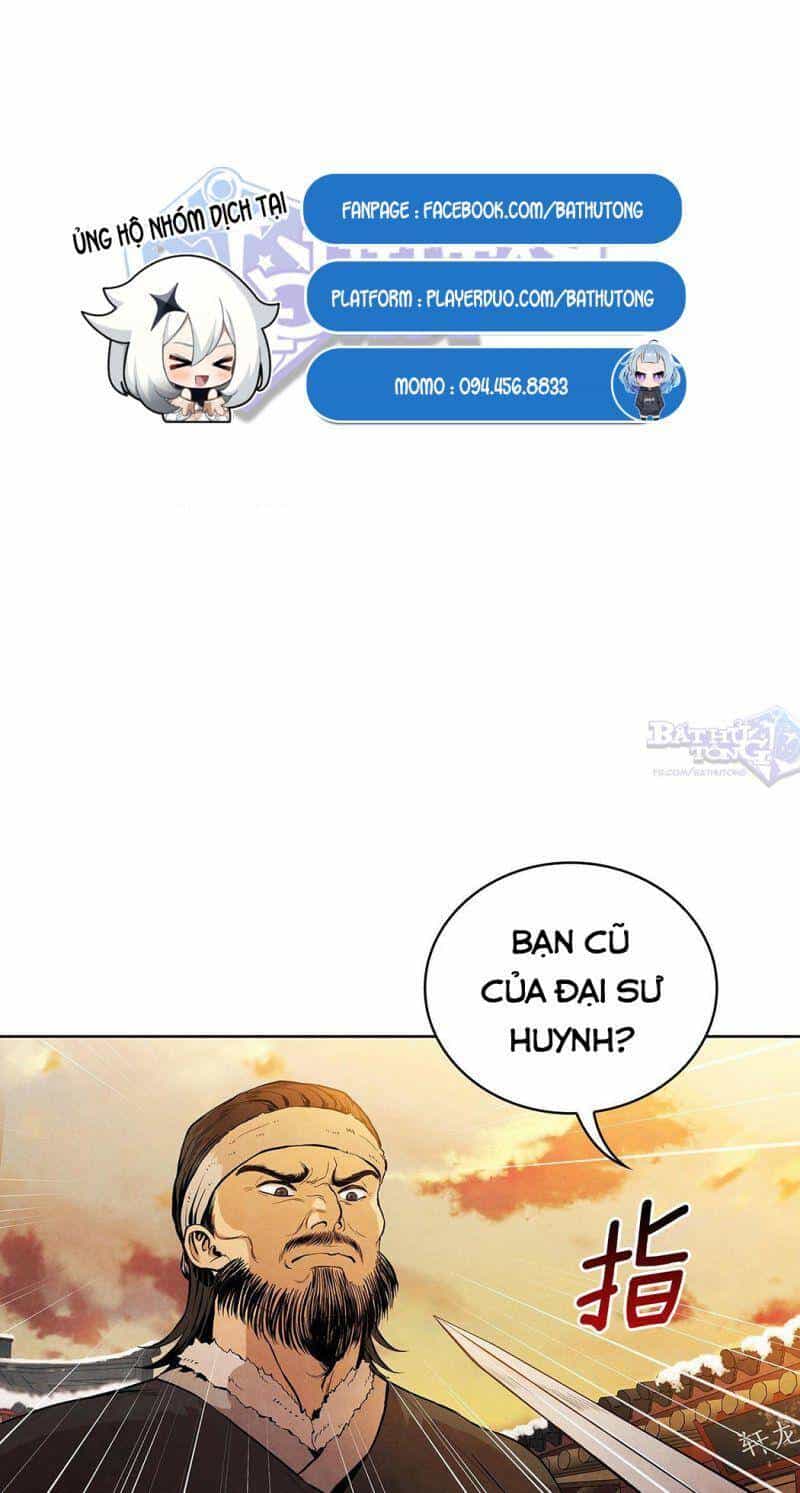 Đại Sư Huynh - Chương 3 - ảnh 11