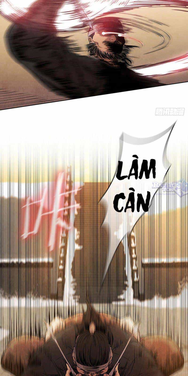 Đại Sư Huynh - Chương 3 - ảnh 20