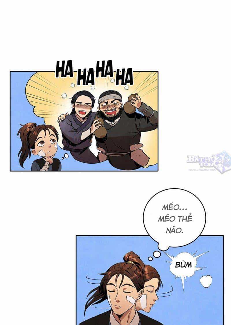 Đại Sư Huynh - Chương 3 - ảnh 39