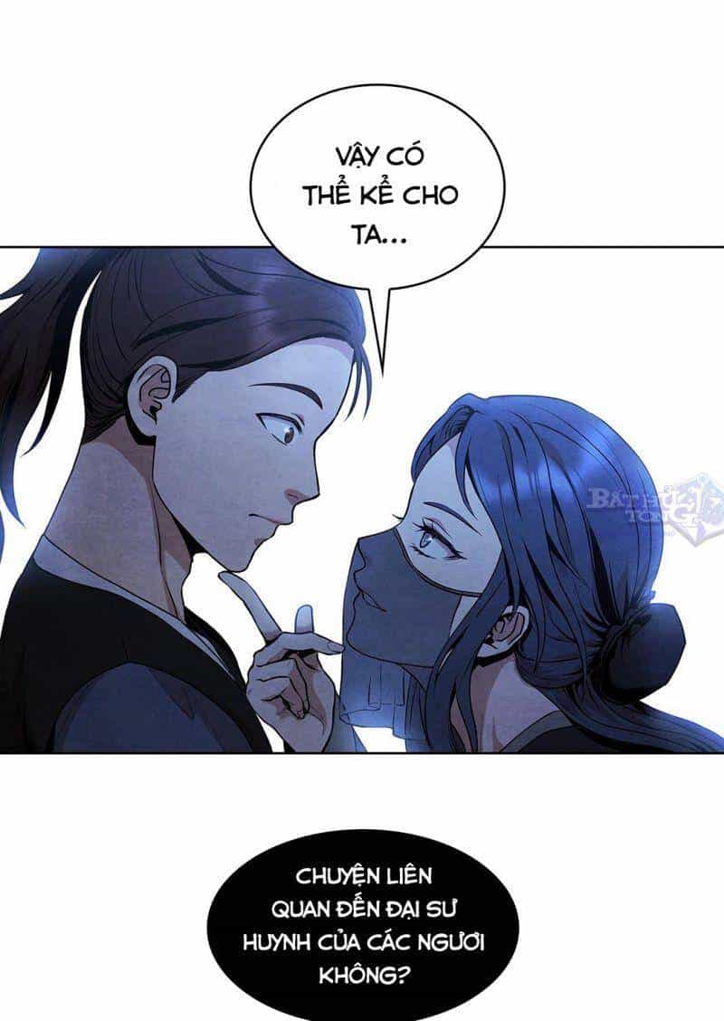 Đại Sư Huynh - Chương 4 - ảnh 44