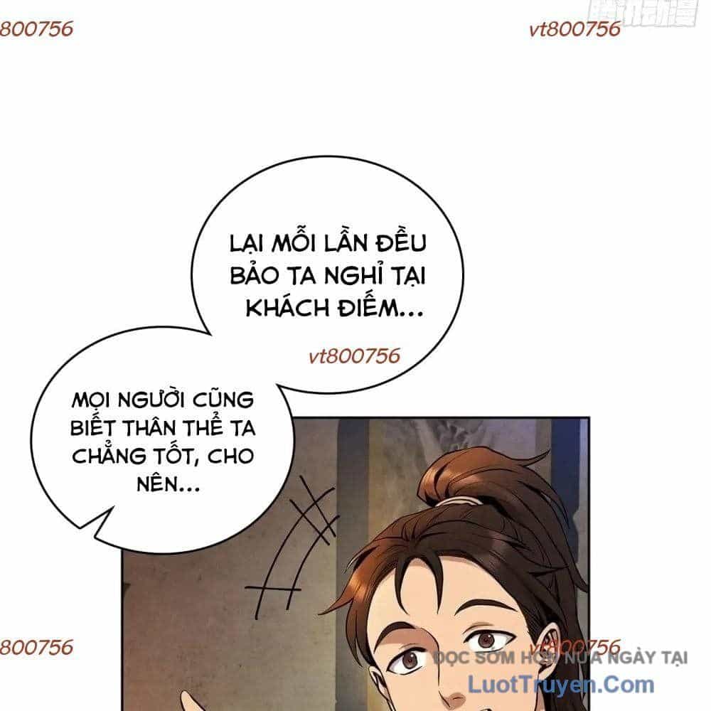 Đại Sư Huynh - Chương 5 - ảnh 64