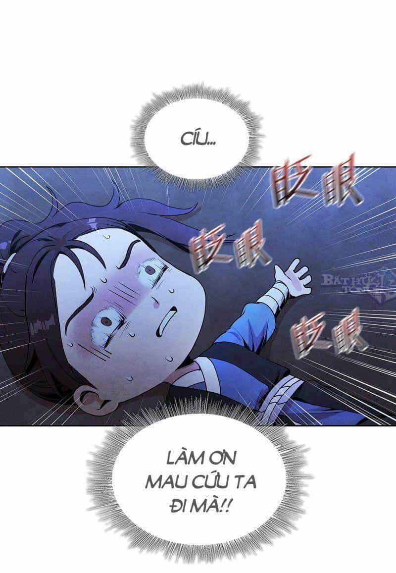 Đại Sư Huynh - Chương 5.1 - ảnh 10