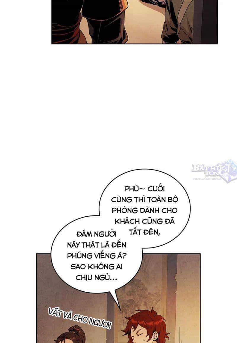 Đại Sư Huynh - Chương 5.1 - ảnh 14