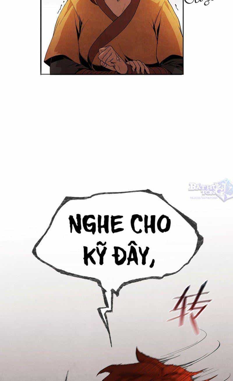 Đại Sư Huynh - Chương 5.1 - ảnh 21