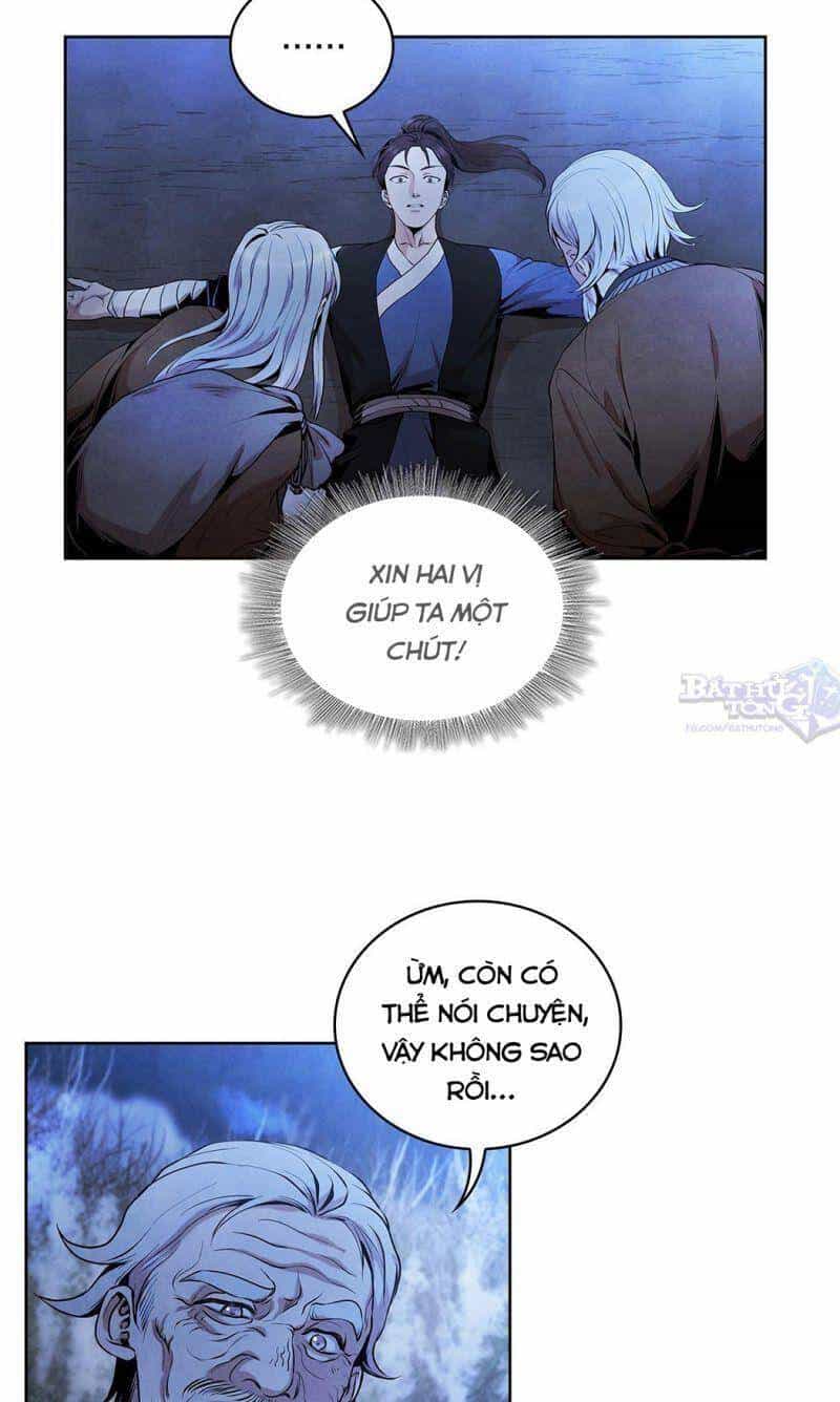 Đại Sư Huynh - Chương 5.1 - ảnh 7