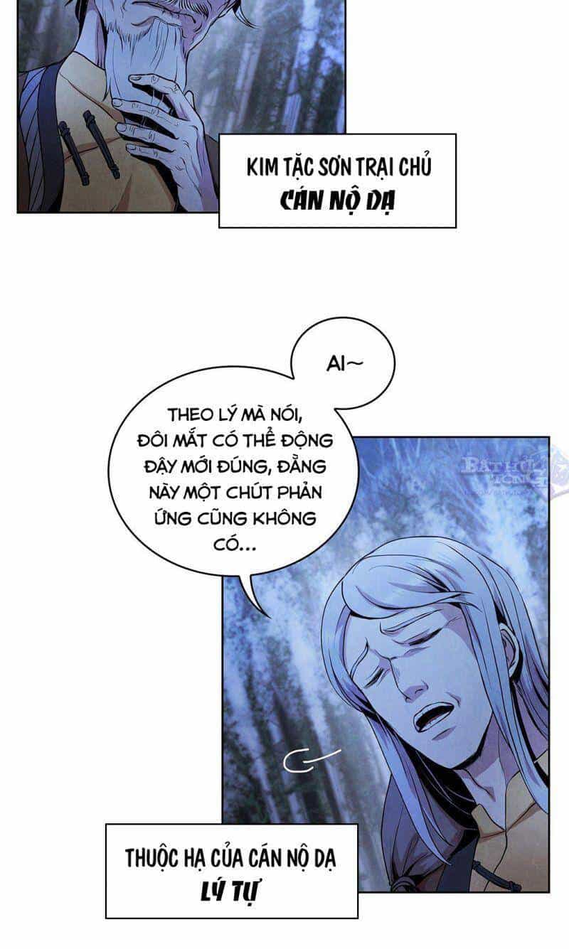 Đại Sư Huynh - Chương 5.1 - ảnh 8