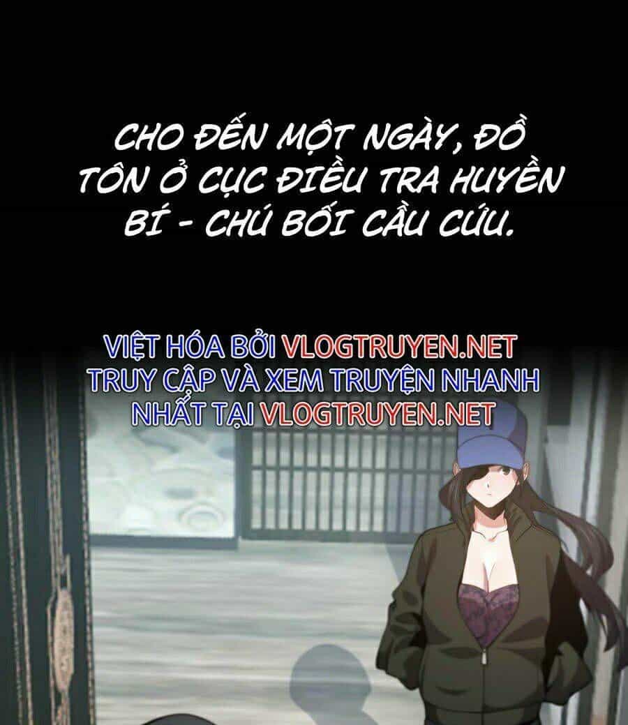 Đại Sư Phụ Hạ Sơn - Chương 0 - ảnh 11