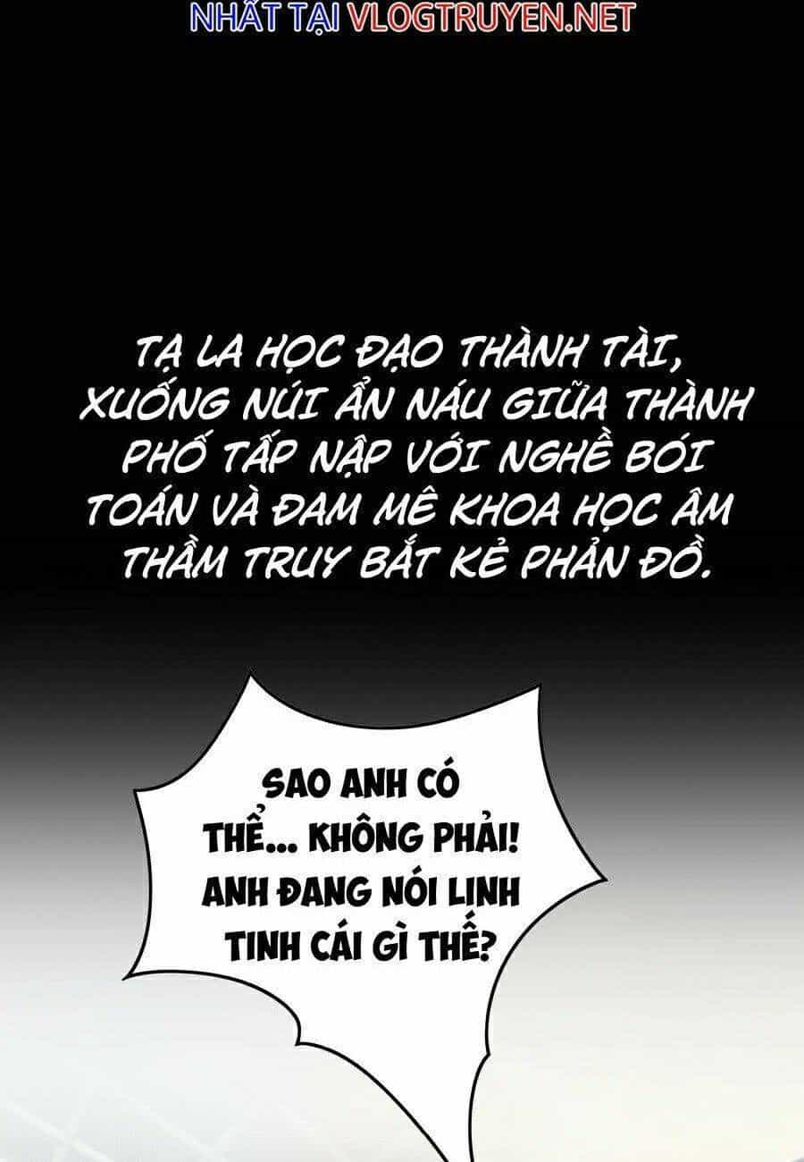 Đại Sư Phụ Hạ Sơn - Chương 0 - ảnh 7