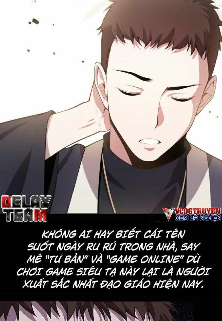 Đại Sư Phụ Hạ Sơn - Chương 0 - ảnh 9