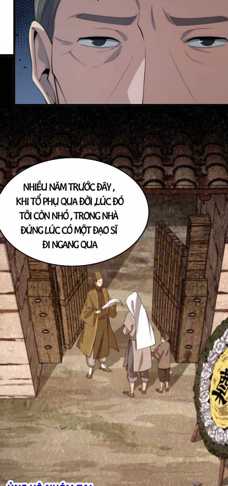 Đại Sư Phụ Hạ Sơn - Chương 9 - ảnh 32