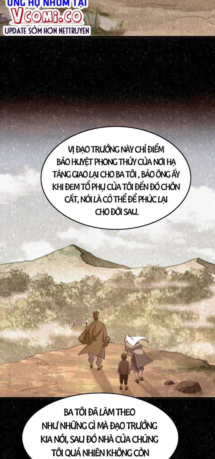 Đại Sư Phụ Hạ Sơn - Chương 9 - ảnh 33