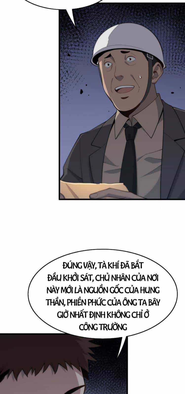 Đại Sư Phụ Hạ Sơn - Chương 9 - ảnh 5