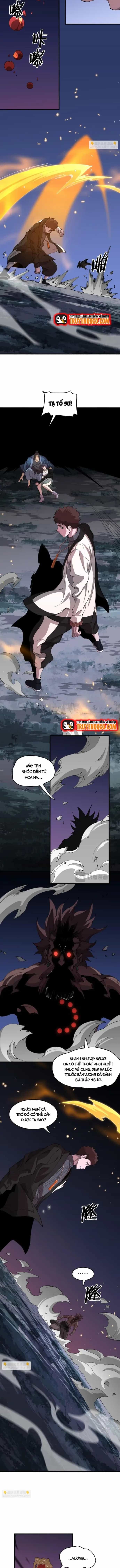 Đại Sư Phụ Hạ Sơn - Chương 99 - ảnh 6