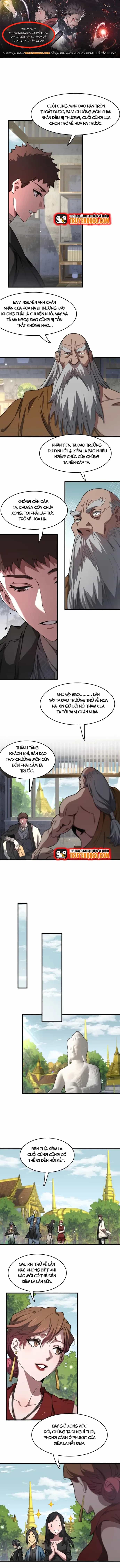 Đại Sư Phụ Hạ Sơn - Chương 104 - ảnh 1