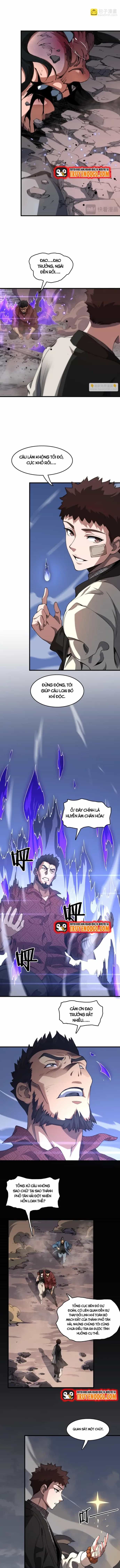 Đại Sư Phụ Hạ Sơn - Chương 105 - ảnh 3