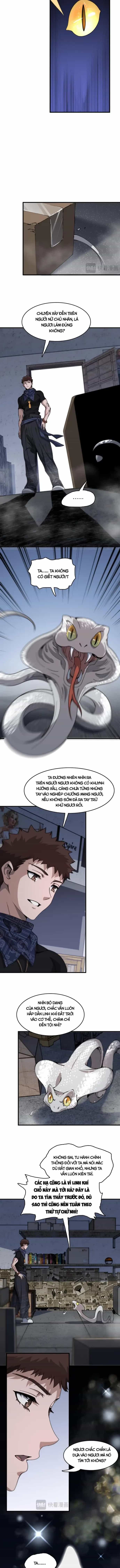 Đại Sư Phụ Hạ Sơn - Chương 107 - ảnh 2