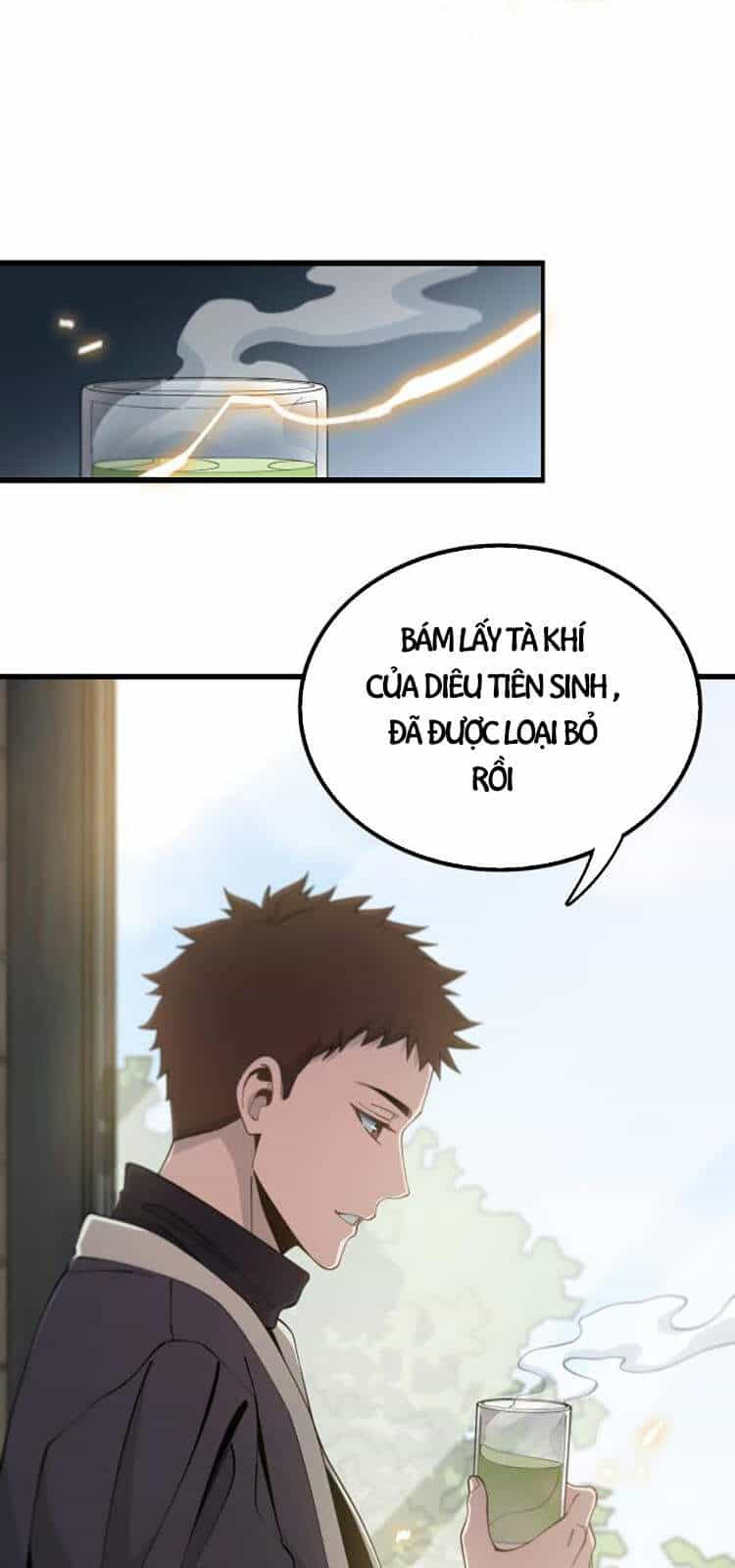 Đại Sư Phụ Hạ Sơn - Chương 10 - ảnh 19