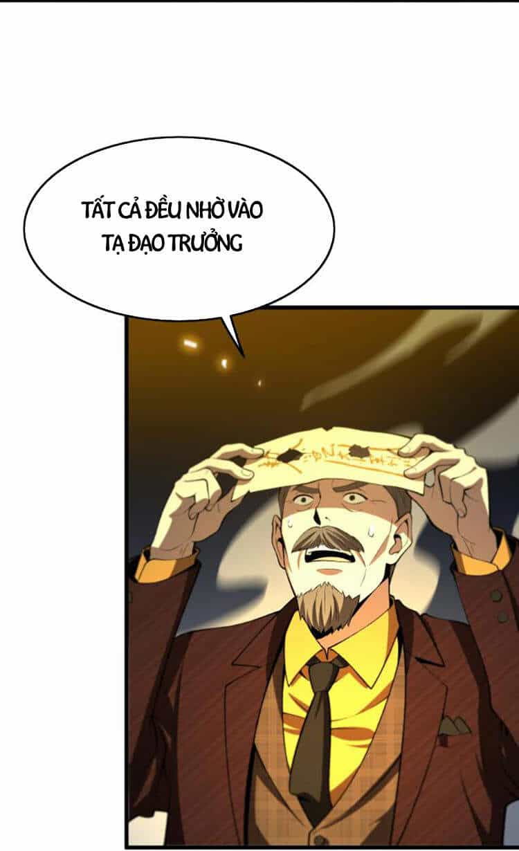 Đại Sư Phụ Hạ Sơn - Chương 10 - ảnh 3