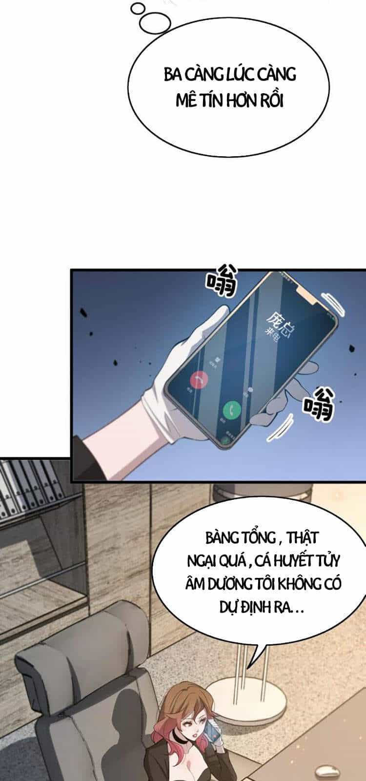 Đại Sư Phụ Hạ Sơn - Chương 10 - ảnh 47