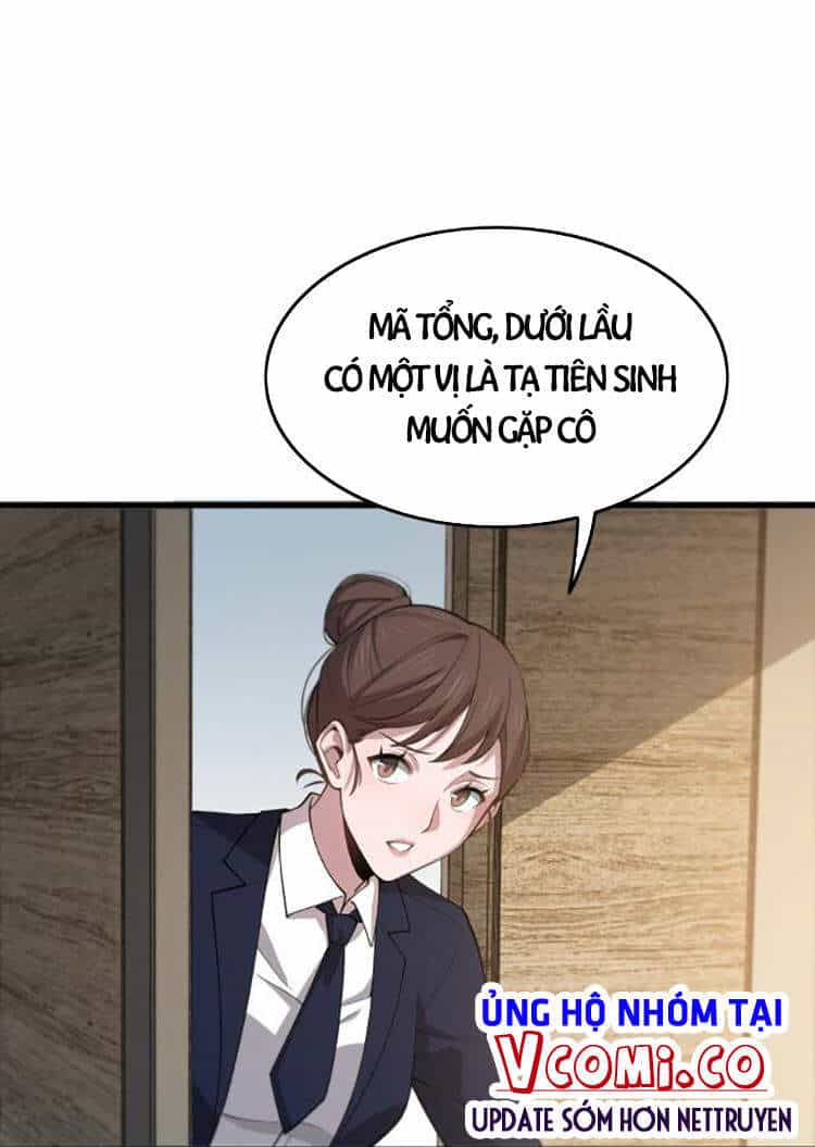 Đại Sư Phụ Hạ Sơn - Chương 10 - ảnh 50