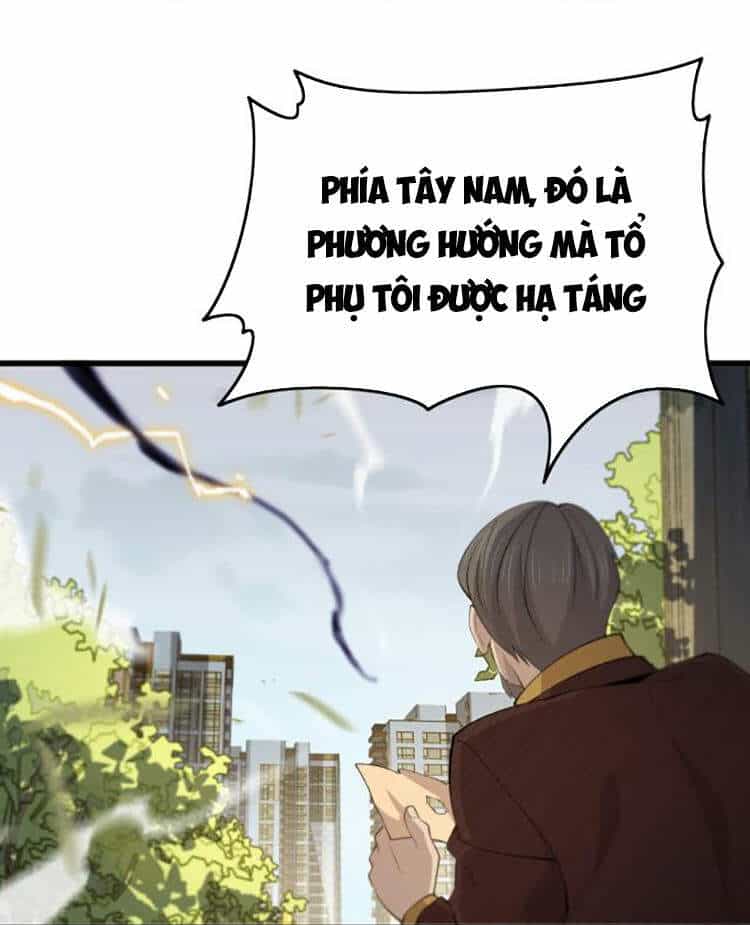 Đại Sư Phụ Hạ Sơn - Chương 10 - ảnh 9