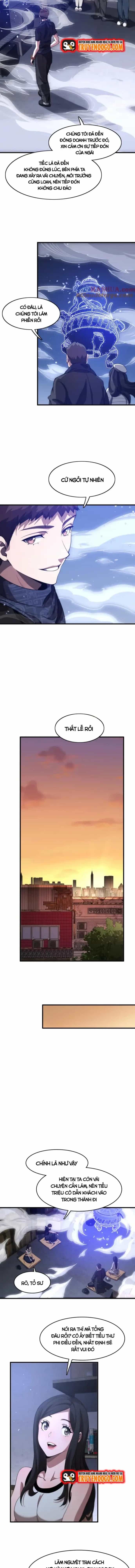 Đại Sư Phụ Hạ Sơn - Chương 109 - ảnh 3