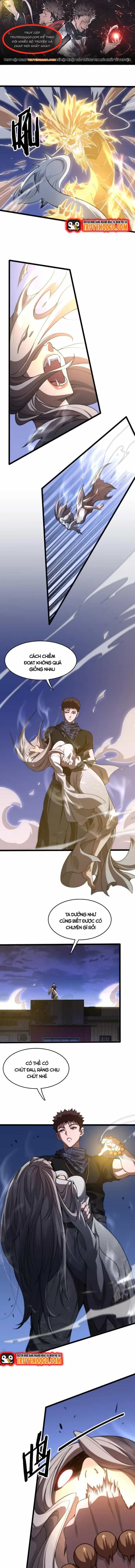 Đại Sư Phụ Hạ Sơn - Chương 110 - ảnh 1