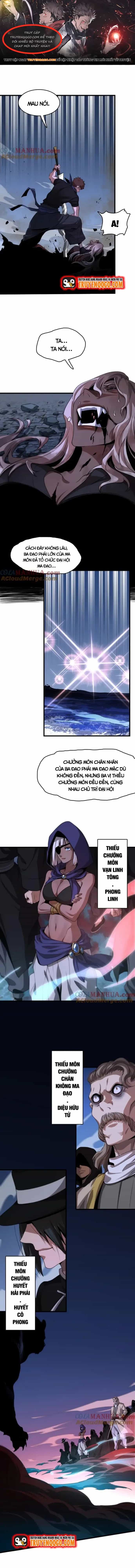 Đại Sư Phụ Hạ Sơn - Chương 111 - ảnh 1